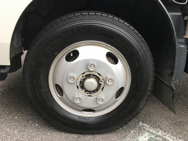 日野 デュトロ 小型 平ボディ TKG-XZU655M(89344) 29枚目
