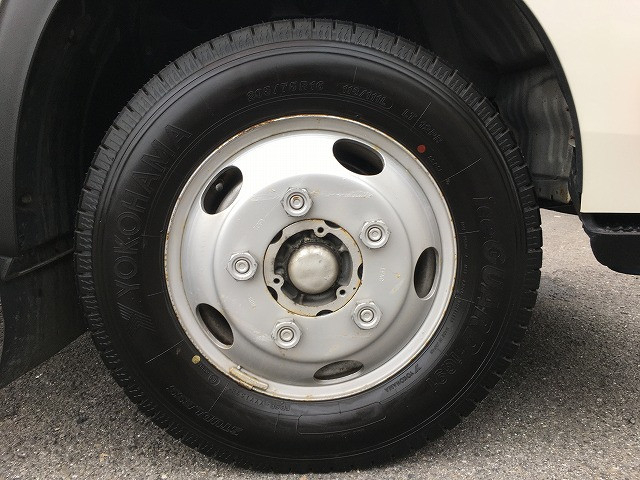 日野 デュトロ 小型 平ボディ TKG-XZU655M(89344) 30枚目