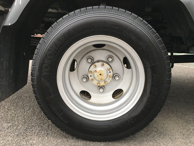 日野 デュトロ 小型 平ボディ TKG-XZU655M(89344) 31枚目