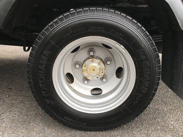 日野 デュトロ 小型 平ボディ TKG-XZU655M(89344) 32枚目