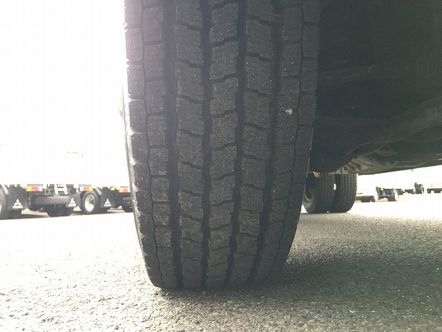 日野 デュトロ 小型 平ボディ TKG-XZU655M(89344) 34枚目