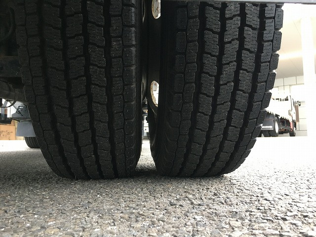 日野 デュトロ 小型 平ボディ TKG-XZU655M(89344) 35枚目