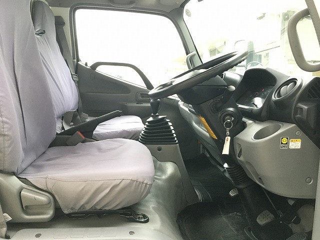 日野 デュトロ 小型 平ボディ TKG-XZU655M(89344) 42枚目