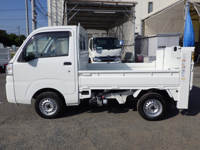 ダイハツ ハイゼット 軽 平ボディ EBD-S500P(89347) 3枚目