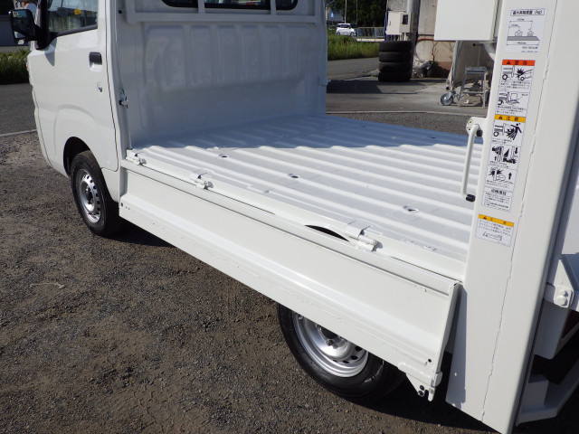ダイハツ ハイゼット 軽 平ボディ EBD-S500P(89347) 21枚目