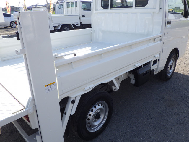 ダイハツ ハイゼット 軽 平ボディ EBD-S500P(89347) 22枚目