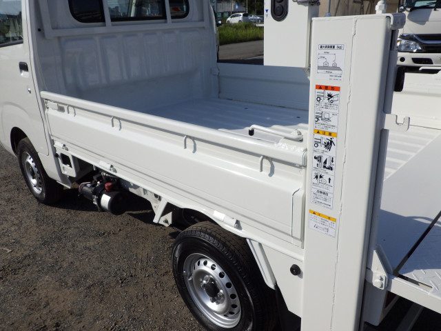 ダイハツ ハイゼット 軽 平ボディ EBD-S500P(89347) 23枚目