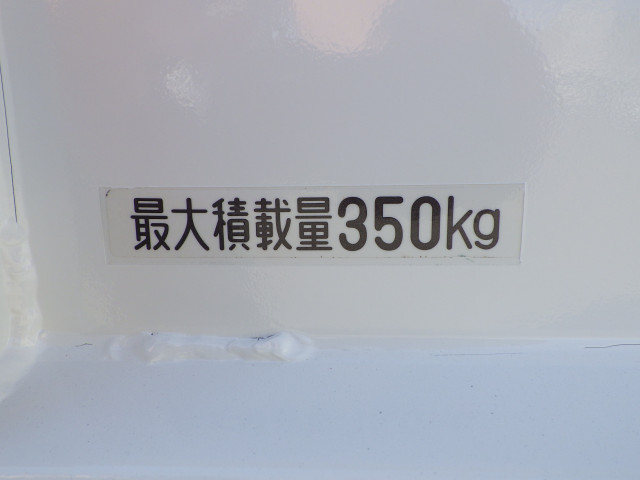 ダイハツ ハイゼット 軽 平ボディ EBD-S500P(89347) 30枚目