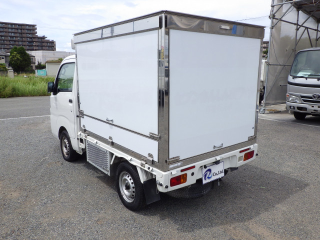 ダイハツ ハイゼット 軽 その他 EBD-S510P(89348) 2枚目