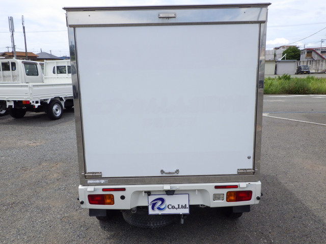 ダイハツ ハイゼット 軽 その他 EBD-S510P(89348) 5枚目