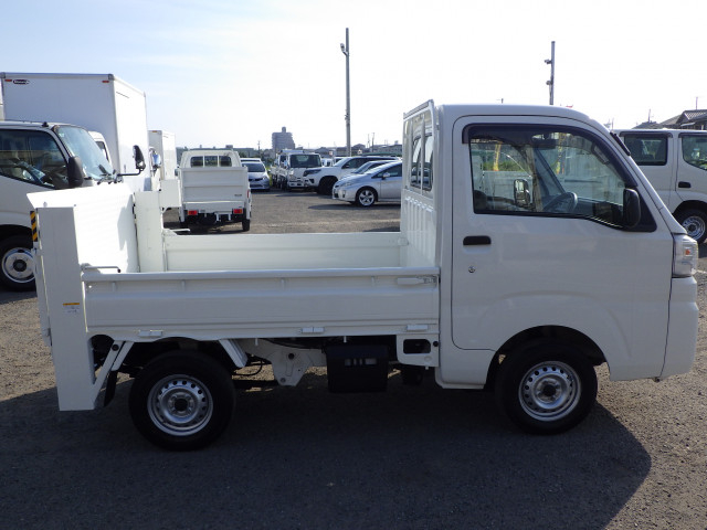 ダイハツ ハイゼット 軽 平ボディ EBD-S500P(89347) 43枚目