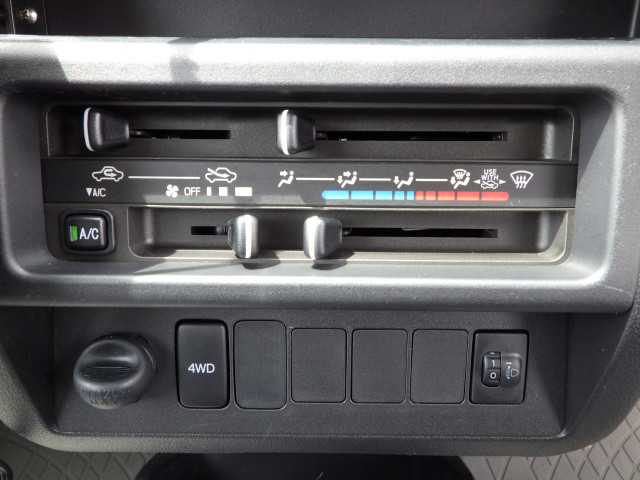 ダイハツ ハイゼット 軽 その他 EBD-S510P(89348) 11枚目