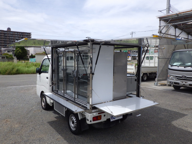 ダイハツ ハイゼット 軽 その他 EBD-S510P(89348) 24枚目