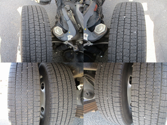 いすゞ エルフ 小型 平ボディ 2RG-NKR88A(89349) 18枚目