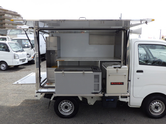 ダイハツ ハイゼット 軽 その他 EBD-S510P(89348) 26枚目