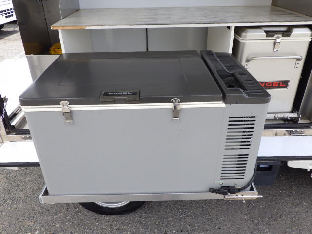 ダイハツ ハイゼット 軽 その他 EBD-S510P(89348) 31枚目