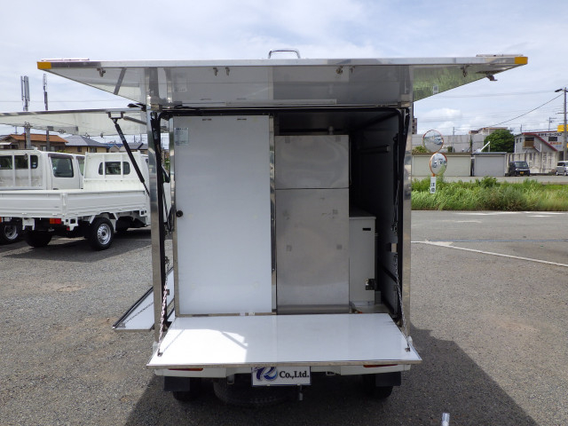ダイハツ ハイゼット 軽 その他 EBD-S510P(89348) 36枚目