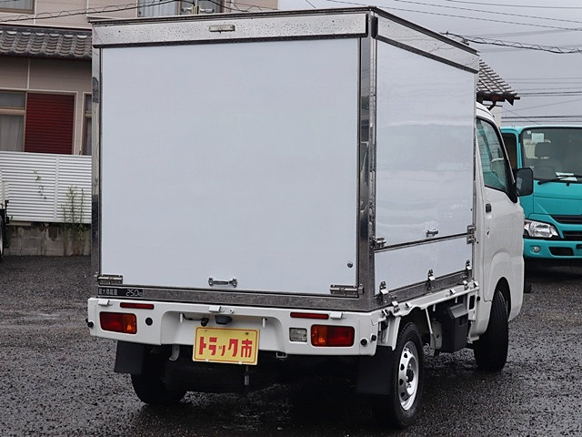 ダイハツ ハイゼット 軽 冷凍冷蔵バン EBD-S510P(89352) 5枚目