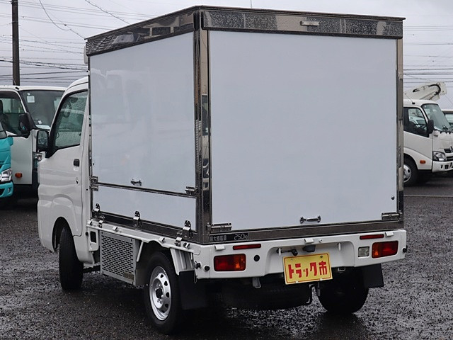 ダイハツ ハイゼット 軽 冷凍冷蔵バン EBD-S510P(89352) 7枚目