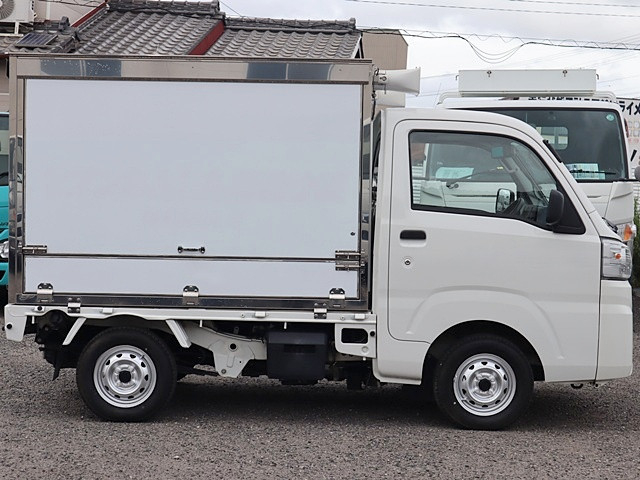 ダイハツ ハイゼット 軽 冷凍冷蔵バン EBD-S510P(89352) 8枚目