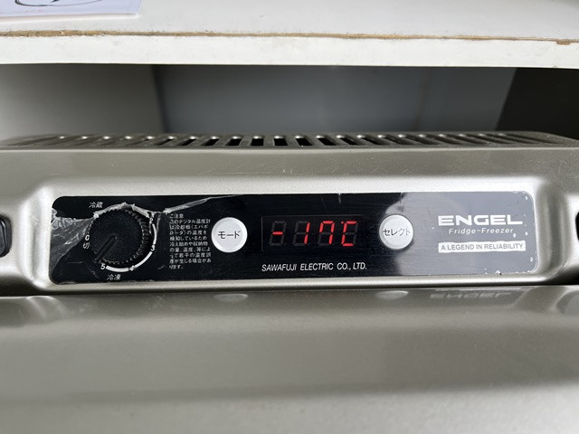 ダイハツ ハイゼット 軽 冷凍冷蔵バン EBD-S510P(89352) 19枚目