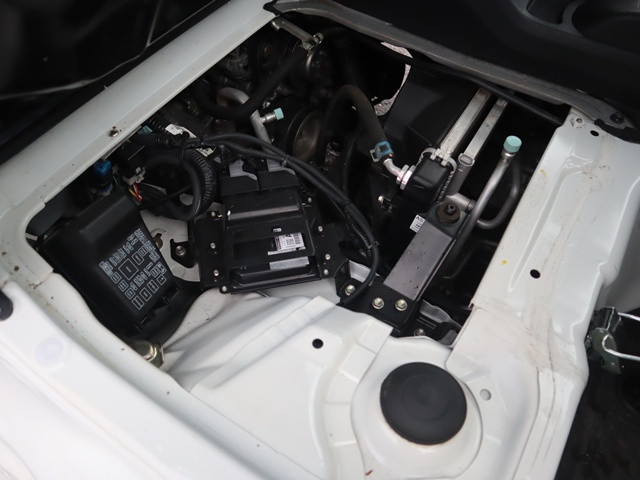 ダイハツ ハイゼット 軽 冷凍冷蔵バン EBD-S510P(89352) 25枚目