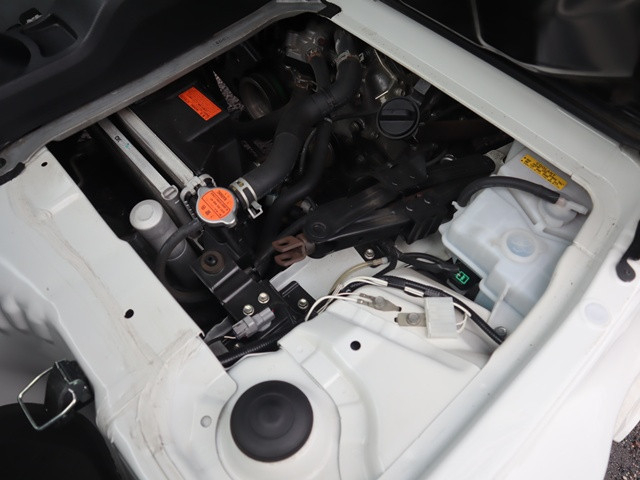 ダイハツ ハイゼット 軽 冷凍冷蔵バン EBD-S510P(89352) 26枚目