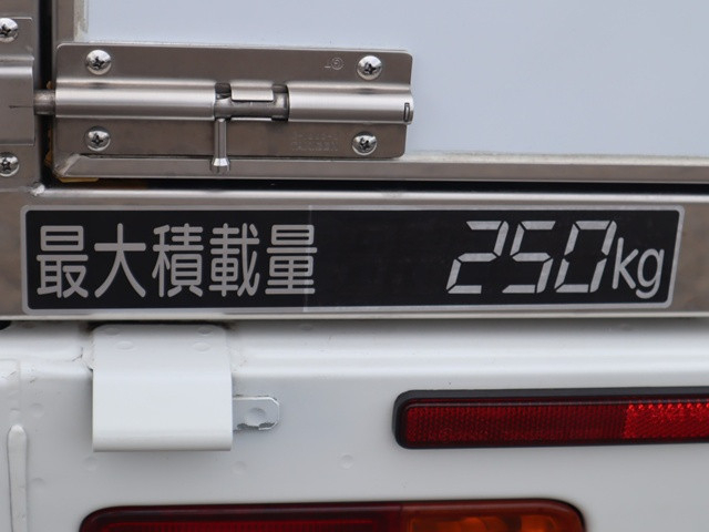 ダイハツ ハイゼット 軽 冷凍冷蔵バン EBD-S510P(89352) 28枚目