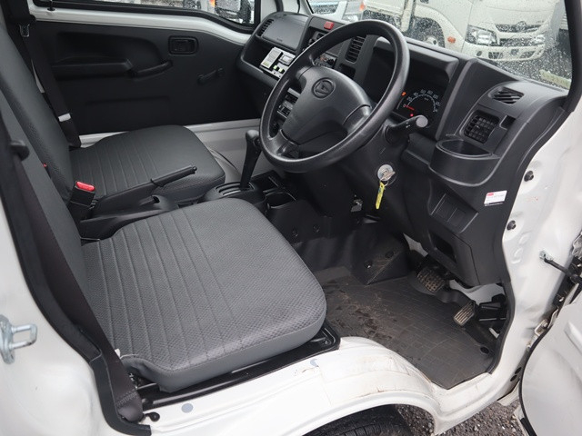 ダイハツ ハイゼット 軽 冷凍冷蔵バン EBD-S510P(89352) 34枚目