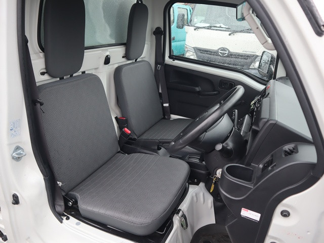 ダイハツ ハイゼット 軽 冷凍冷蔵バン EBD-S510P(89352) 35枚目