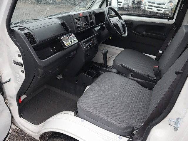 ダイハツ ハイゼット 軽 冷凍冷蔵バン EBD-S510P(89352) 36枚目