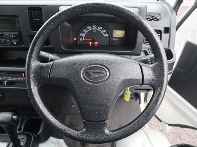 ダイハツ ハイゼット 軽 冷凍冷蔵バン EBD-S510P(89352) 38枚目