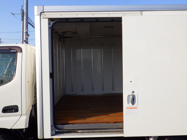 トヨタ ダイナ 小型 冷凍冷蔵バン LDF-KDY231(89353) 27枚目