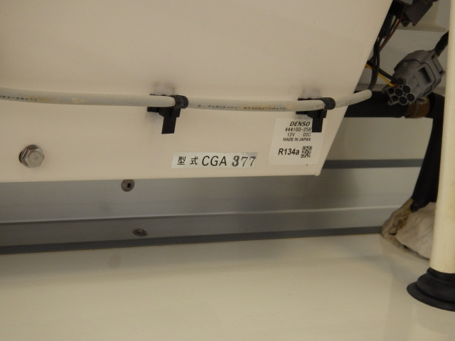トヨタ ダイナ 小型 冷凍冷蔵バン LDF-KDY231(89353) 29枚目