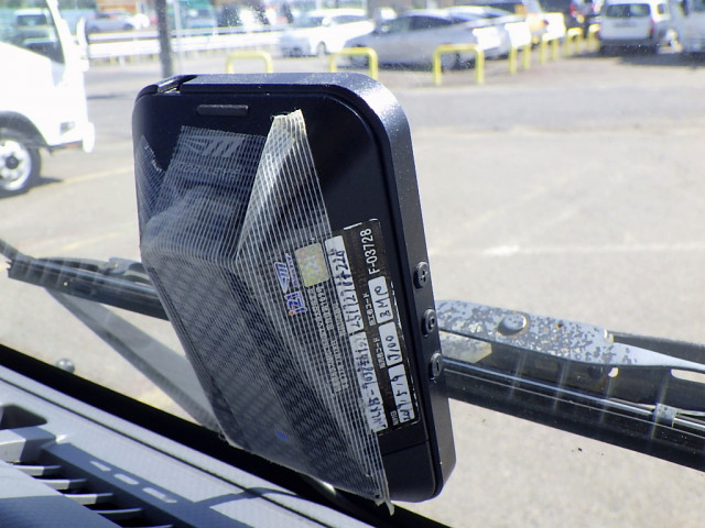 いすゞ エルフ 小型 冷凍冷蔵バン TRG-NLR85AN(89354) 19枚目
