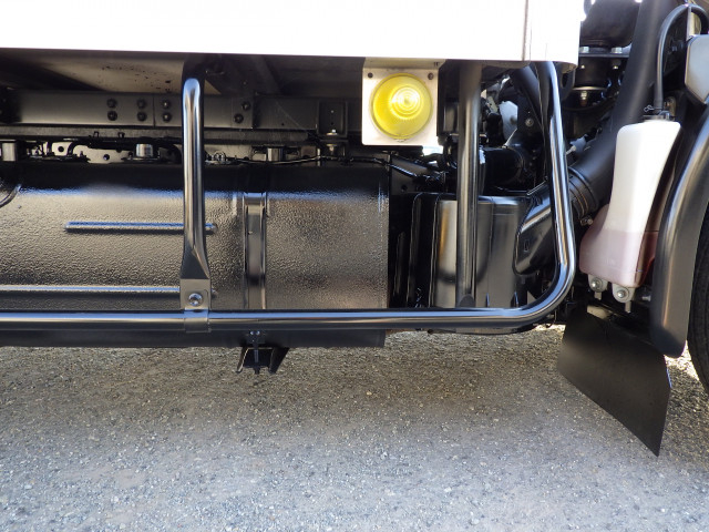 トヨタ ダイナ 小型 冷凍冷蔵バン LDF-KDY231(89353) 40枚目