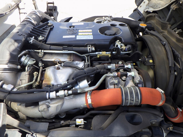 いすゞ エルフ 小型 冷凍冷蔵バン TRG-NLR85AN(89354) 42枚目