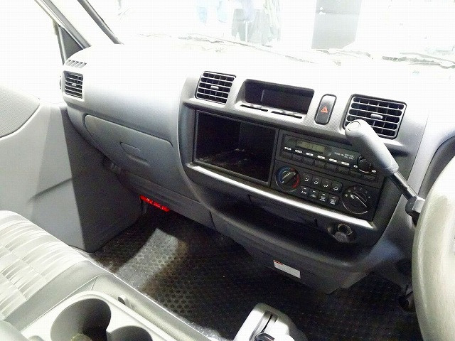 マツダ ボンゴ 小型 アルミバン DBF-SLP2M(89356) 9枚目