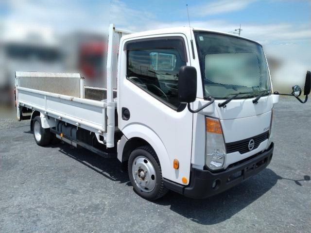 日産自動車 アトラス 小型 平ボディ SKG-TZ3F24(89357) 4枚目