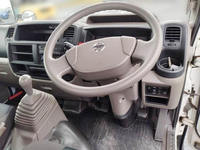 日産自動車 アトラス 小型 平ボディ SKG-TZ3F24(89357) 15枚目