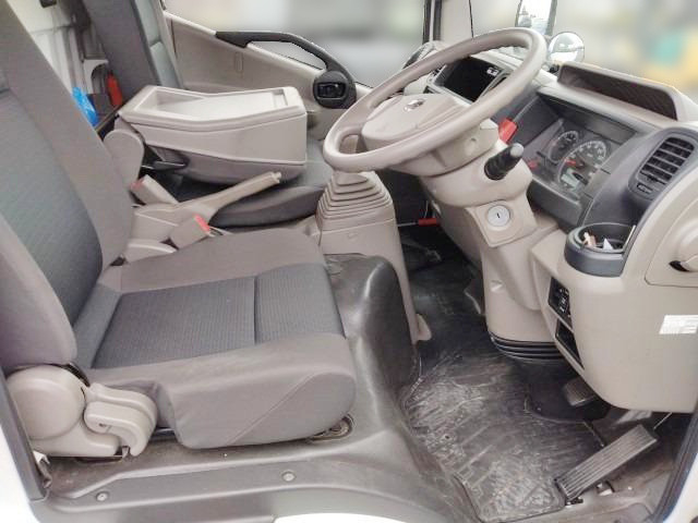 日産自動車 アトラス 小型 平ボディ SKG-TZ3F24(89357) 17枚目