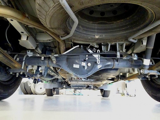 マツダ ボンゴ 小型 アルミバン DBF-SLP2M(89356) 30枚目