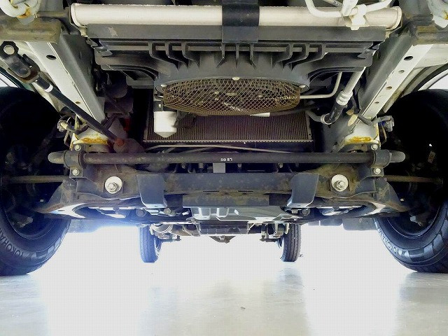 マツダ ボンゴ 小型 アルミバン DBF-SLP2M(89356) 31枚目