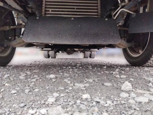 日産自動車 アトラス 小型 平ボディ SKG-TZ3F24(89357) 25枚目
