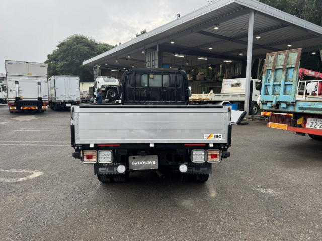 いすゞ エルフ 小型 平ボディ TRG-NJS85A(89358) 8枚目