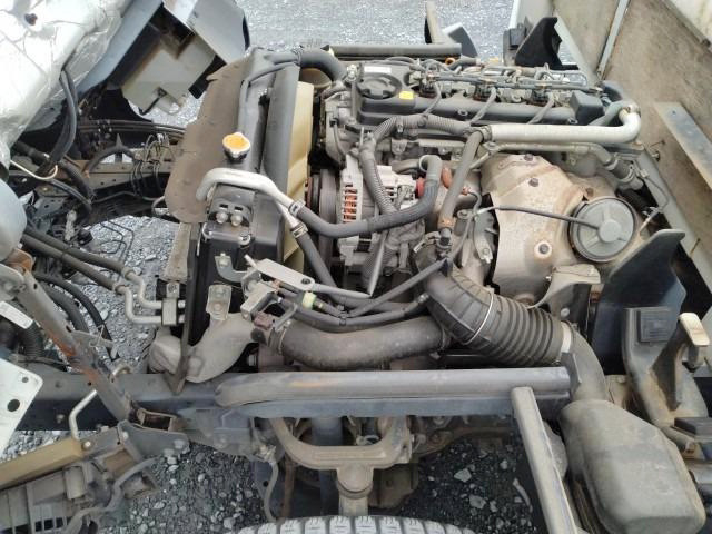 日産自動車 アトラス 小型 平ボディ SKG-TZ3F24(89357) 36枚目