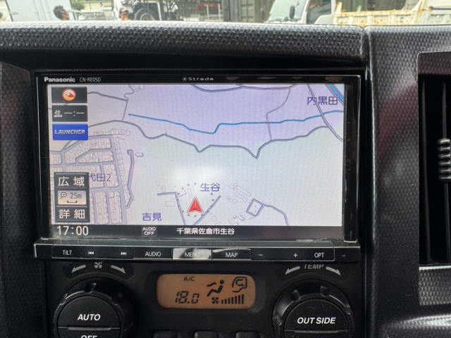 いすゞ エルフ 小型 平ボディ TRG-NJS85A(89358) 23枚目