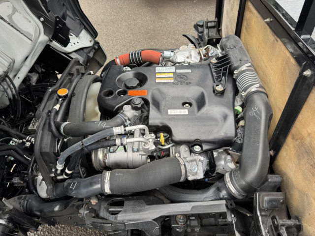 いすゞ エルフ 小型 平ボディ TRG-NJS85A(89358) 32枚目