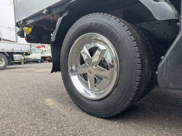 いすゞ エルフ 小型 平ボディ TRG-NJS85A(89358) 39枚目