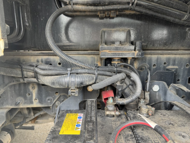 日野 デュトロ 小型 高所作業車 TKG-XZU600X(89359) 23枚目